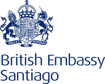 British Embassy Santiago